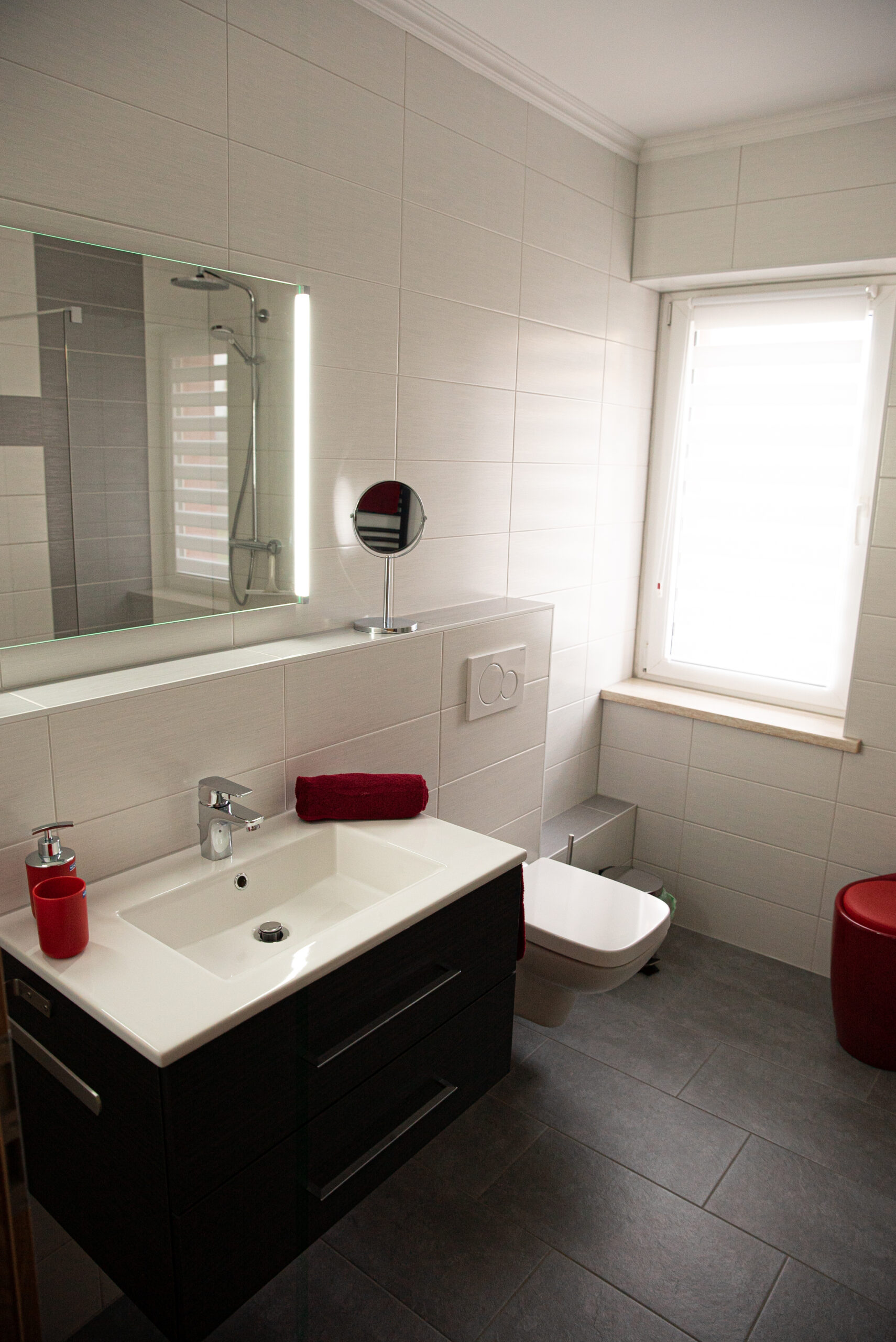 Rüsselpub Sangerhausen Zimmer Übernachtung Bad